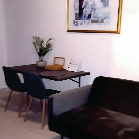 Occasus Room Hálki Kültér fotó